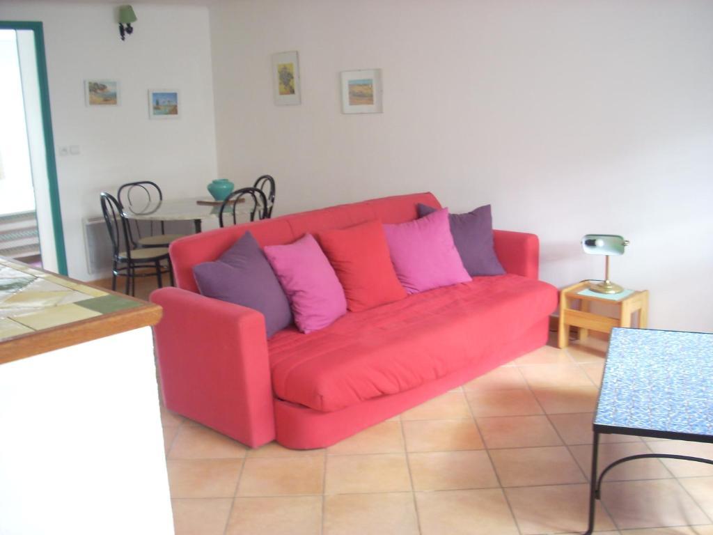 Appartement 239 Les Salicornes Arles Exterior foto